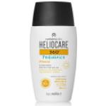 Heliocare Heliocare 360 Pediatrics Mineral SPF50 50 ml