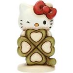 Accesorios decorativos multicolor de cerámica Hello Kitty Thun 