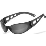 Helly Bikereyes Pro Street Gafas de sol, negro-gris