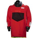 Chaquetas rojas de neopreno de invierno impermeables Helly Hansen talla XL para hombre 