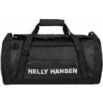 Bolsas negras de poliester de viaje plegables Helly Hansen 