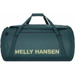 Bolsas verdes de PVC de viaje plegables Helly Hansen 