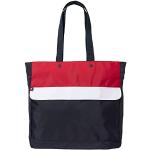Helly Hansen Bukt Tote Small Bag, Unisex Adulto, 597 Navy, Free Size