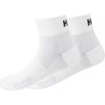 Helly Hansen Life Active Sport Socks 2 Pairs Blanco EU 36-38 Hombre