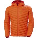 Helly Hansen Verglas Hybrid Down Insulator Jacket Naranja XL Hombre