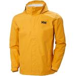 Helly Hansen Dubliner Jacket Chaqueta deportiva, Essential Yellow, S Hombre
