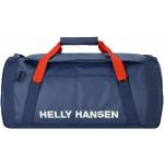 Bolsas azules de poliester de entrenamiento con aislante térmico Helly Hansen Duffel 