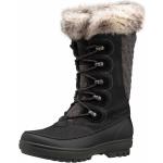 Helly Hansen Garibaldi Vl Snow Boots Negro EU 38 Mujer