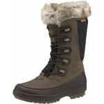Helly Hansen Garibaldi Vl Snow Boots Verde EU 38 Mujer