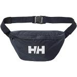 Helly Hansen Unisex HH Logo Waist Bag, Azul marino, STD