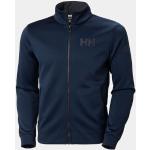 HELLY HANSEN Hp Fleece Jacket 2.0 - Hombre - Azul / Negro - talla XL- modelo 2024