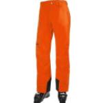 Pantalones impermeables de invierno impermeables, transpirables Helly Hansen talla XL 