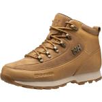 Helly Hansen The Forester Hiking Boots Beige EU 37 Mujer