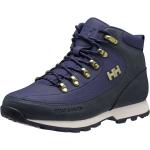 Helly Hansen The Forester Hiking Boots Lila EU 40 Mujer