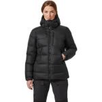 Helly Hansen Verglas Polar Down Jacket Negro XL Mujer