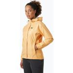 HELLY HANSEN W Loke Jacket - Mujer - Narnaja - talla L- modelo 2024