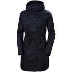 Impermeables impermeables, transpirables, cortavientos Helly Hansen Lyness talla L para mujer 