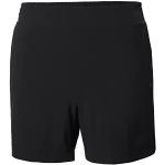 Shorts negros con logo Helly Hansen Thalia talla XL para mujer 