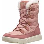 Helly Hansen Willetta Snow Boots Rosa EU 37 1/2 Mujer