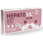 Hepatosil Plus - Razas pequeñas - 30 comprimidos