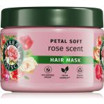 Mascarillas rosas con herbal rebajadas de 300 ml para  cabello seco para mujer 