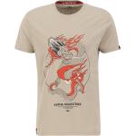 Heritage Dragon T - Camisetas