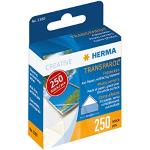 Herma Transparol photo corners dispenser pack 250 pcs. - Cartel