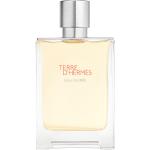 Perfumes con sal de 100 ml recargables Hermes con vaporizador para hombre 