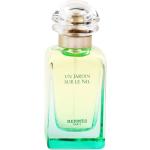 Perfumes verdes de 100 ml Hermes para mujer 
