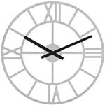 Hermle 30915-X52100 - Reloj de Pared Retro