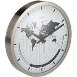 Hermle Modern Wall Clocks 30504-002100 Reloj de Pared