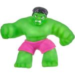 Figuras de películas Hulk infantiles 