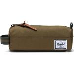 HERSCHEL 10071-05651 Settlement Case Military Olive Unisex - Adulto Pouches Talla única, Military Olive, Organizador