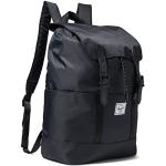 HERSCHEL 11247-00001 Retreat Small Backpack Unisex Black
