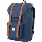 Herschel Little America Mid-Volume Backpack azul