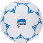 Hertha BSC Miniball - Balón de fútbol (tamaño 1)