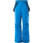 Hi-tec Darin Junior Pants Azul 140 cm Niño