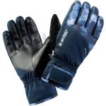 Hi-tec Huni Gloves Azul S-M Hombre
