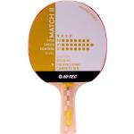 Hi-tec Match Ii Table Tennis Racket Dorado