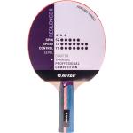 Hi-tec Resilence Ii Table Tennis Racket Transparente