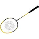 Hi-tec Slice Badminton Racket Plateado