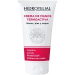 HIDROTELIAL Crema Termoactiva Manos, Pies y Orejas, para Sabañones, 75Ml