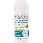 HIDROTELIAL Desodorante Antitranspirante Roll on 75 Ml