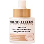 HIDROTELIAL Global Serum Serum Ultrahidratante Regenerador, Crema, 30 Mililitro