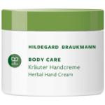 Cremas de manos con caléndula de 200 ml Hildegard Braukmann 