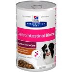 Hill's Gastrointestinal Prescription Diet Biome Digestive / Fibre Care Perro Latas 12 X 354 Gr