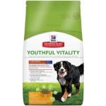 Hill's Large Breed Adult Youthful Vitality Con Pollo Y Arroz 10 Kg