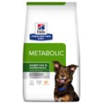 Hills perro metabolic, 1.5 kg