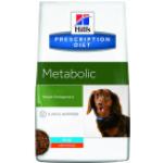 Hills perro metabolic mini, 6 kg