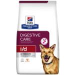 Hill's Prescription Diet canine i/d Cuidado Digestivo Bolsa de Pienso de Pollo de 2kg